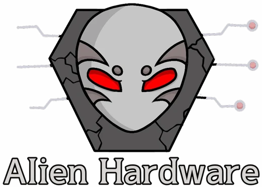 Alien Hardware